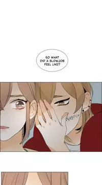 [Silverstar] Talk To Me Ch.1-37 (English) (Ongoing)