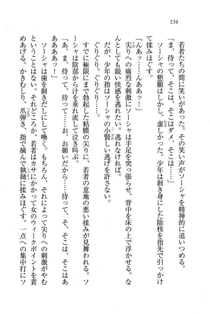 Circus~聖杯の魔法使い