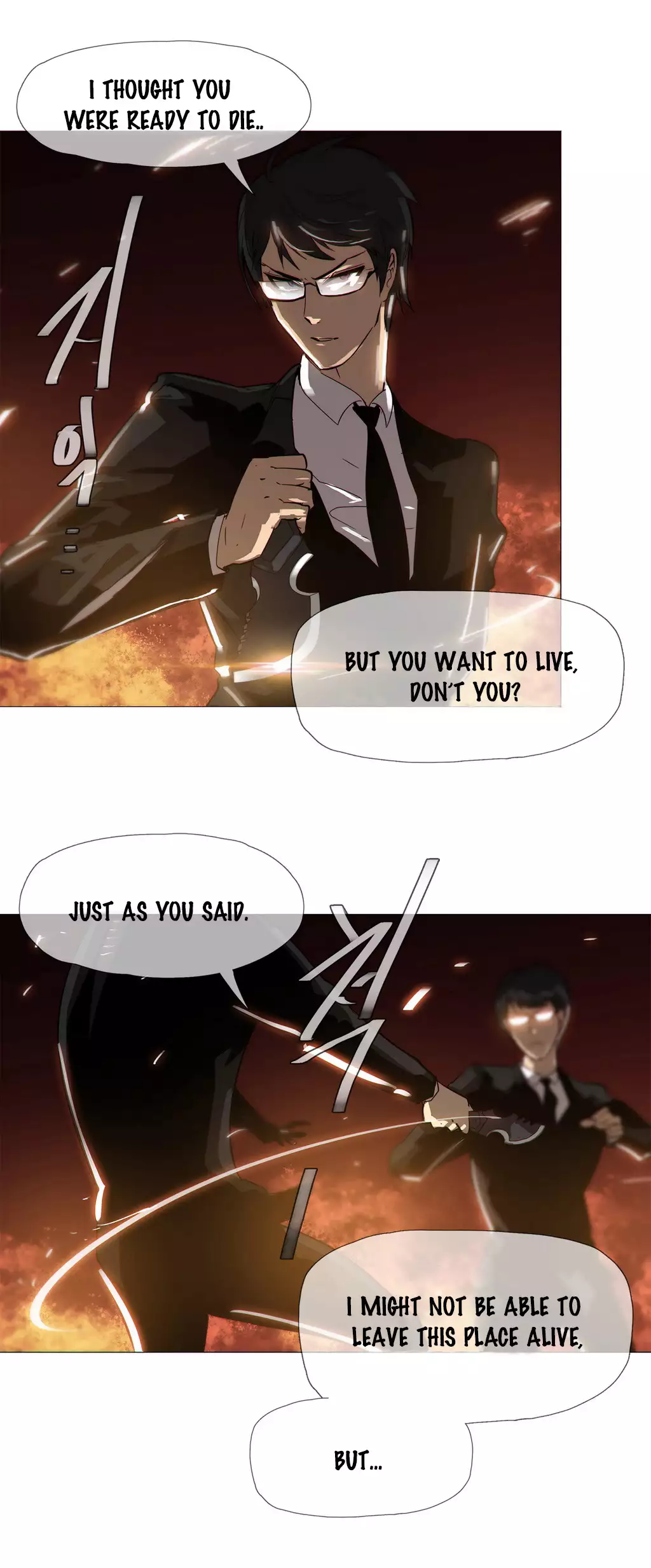 Household Affairs Ch.1-31