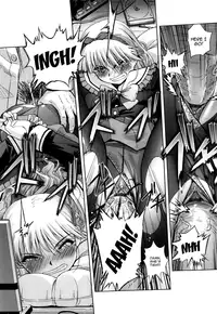 [SASAYUKi] Futago ya Futago no Soujuusou | A Double Instrumental Ensemble of Twins [English] [QB-tl]