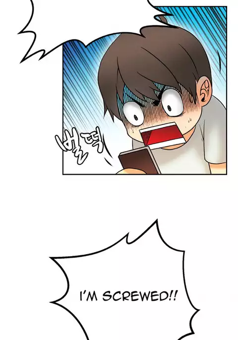 My Office Ch.1-25