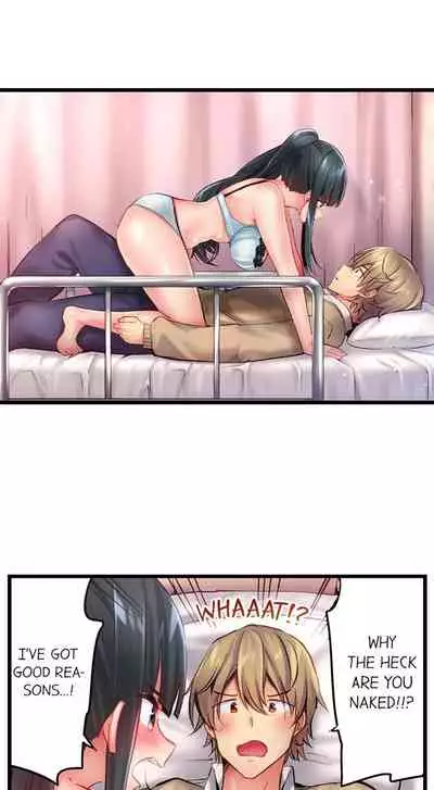 [Yuuki HB] 1 Piston de Bareru Uso ~Jishou Bitch wa Ubu ni Nureru~ | Busted in One Thrust [English] [Complete]