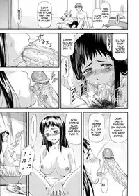 [Nagare Ippon] Junai Collapse Ch. 1-2 [English] [desudesu, R-IC]