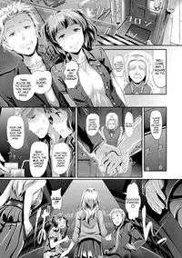 [Hiroshiki] What Happened When a Virgin Went To a Sex Bar With His Little Sister kek (Hatsujou Carnival) [English] [EHCOVE] [Digital]