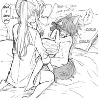 [Itou Hachi] Master and Mel OneeLoli Hentai (Goshujin-sama to Kemonomimi no Shoujo Meru) [English] [/u/ Scanlations]