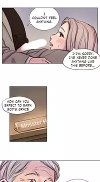 [Ramjak] Atonement Camp Ch.1-32 (English) (Ongoing)