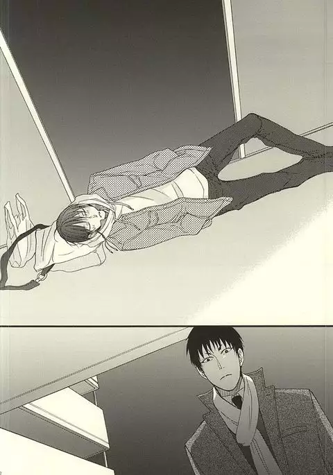 やわらかなM