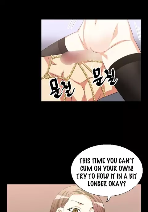 Love Parameter Ch.1-52