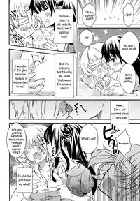 [Gyuunyuu Rinda] Torotoro no Koi Ch. 1-2 [English] [TZdY]