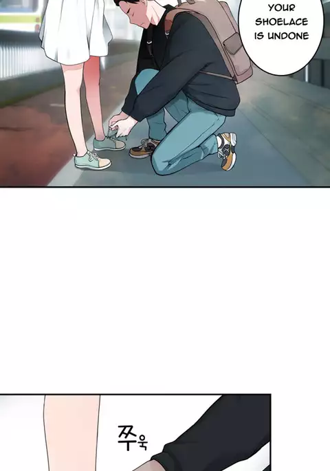 Tissue Thieves Ch.1-21