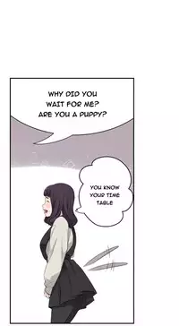 Tissue Thieves Ch.1-19 (English) (Ongoing)