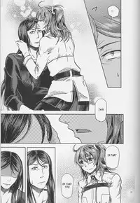 (Go! My Master ver.Girl) [Morohane. (Tatejima.)] Under Line (Fate/Grand Order) [English] [Squigglesjp]