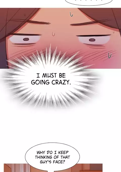 Scandal of the Witch Ch.1-23