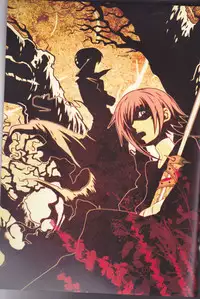 (C76) [DRAGULA (Imawano Lem)] This LOVE#88 (Soul Eater)english [Kusanyagi]