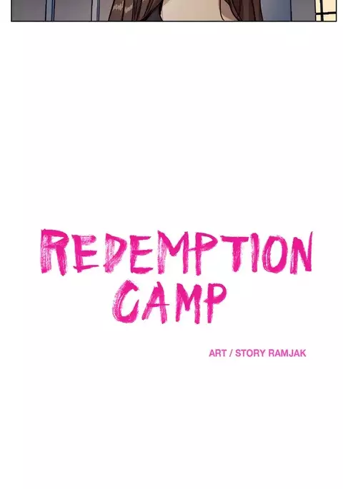 Atonement Camp Ch.1-26