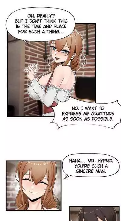 [KAMADI, OneDollar, Grilled Mero] Absolute Hypnosis in Another World (1-17) [English] [Ongoing]