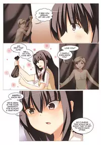 [J.Ybari] Pocket Charm [Kaho Okashii]