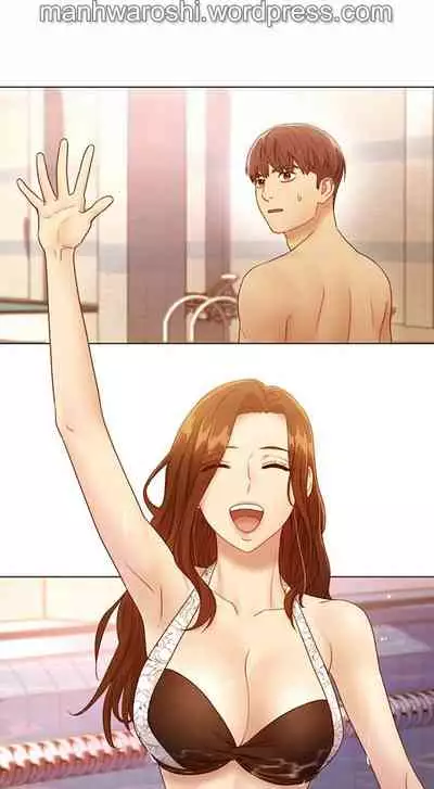 [Neck Pilllow] Stepmother Friends Ch.60/? [English] [Hentai Universe] NEW! 10/12/2021