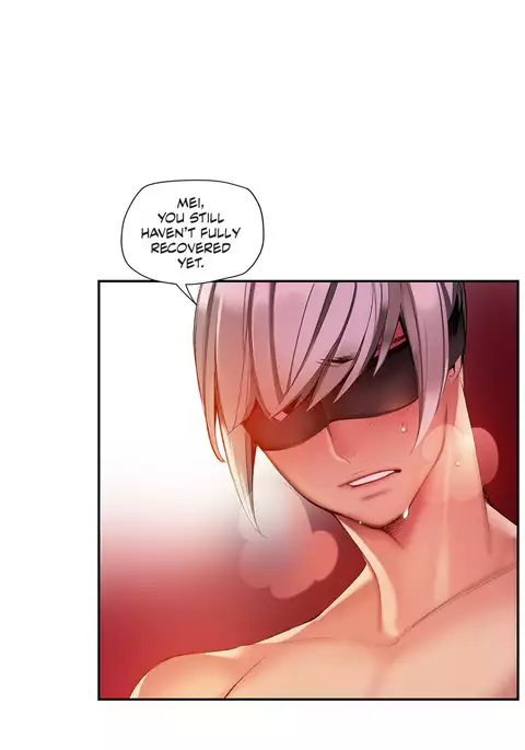 Lilith`s Cord Ch.1-40