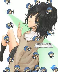 (C76) [MEKONGDELTA & DELTAFORCE (Route39, Zenki)] HARD NORMAL HONEY (Amagami) [English] =Team Vanilla=
