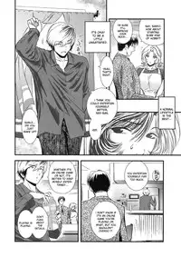 [Kabushikigaisha Toranoana (Various)] Shinzui Vol. 5 Ch. 1, 4, 6, 8 [English] [desudesu]