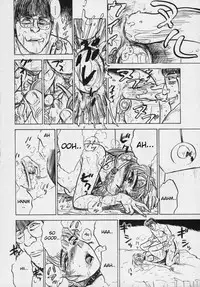 [Momoyama Jirou] Kairaku no Ikenie - Sacrifice of Pleasure [English]