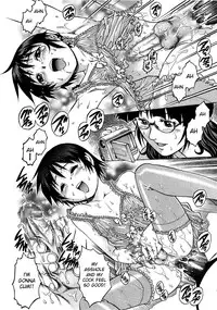 [Yanagawa Rio] Weekend (COMIC Masyo 2005-11) [English] [Desudesu]