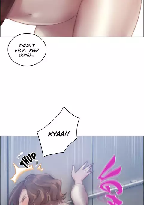 Sex Knights-Erotic Sensuality & Perception Ch.1-22