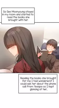 [Mx2J] Hahri's Lumpy Boardhouse Ch. 0-19 [English] (YoManga) (Ongoing)