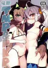 (C95) [SHIOHAMA (kylin)] Saimin TMP & PKP (Girls' Frontline) [Chinese] [寂月汉化组]