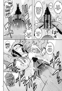 (C82) [ACID-HEAD (Murata.)] ROBIN SP 2 (One Piece) [English] (Ogodei-Khan)