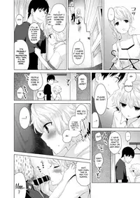[Shiina] Noraneko Shoujo to no Kurashikata (Ch.1-4) |Living Together With A Stray Cat Girl(Ch. 1-4) [English] [obsoletezero]