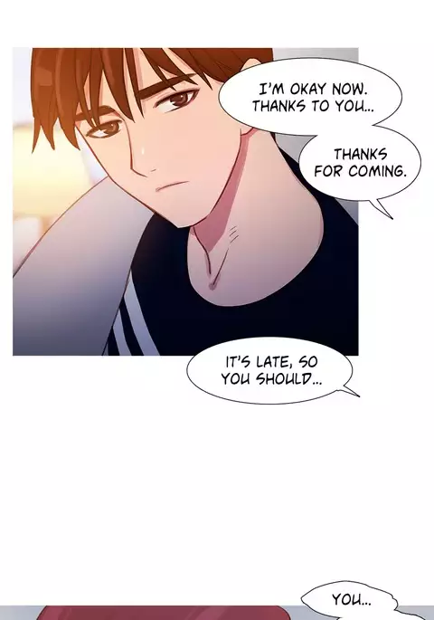 Scandal of the Witch Ch.1-41