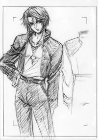 (COMIC1☆3) [Tange Kentou Club (Yokota Mamoru)] THE FUNKY ANIMAL OF LEGENDS 2 RED SIDE (Various)