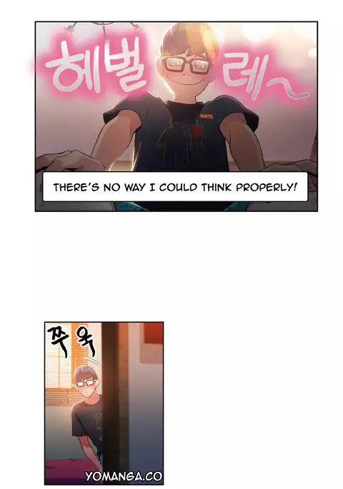 Sweet Guy Ch.1-52
