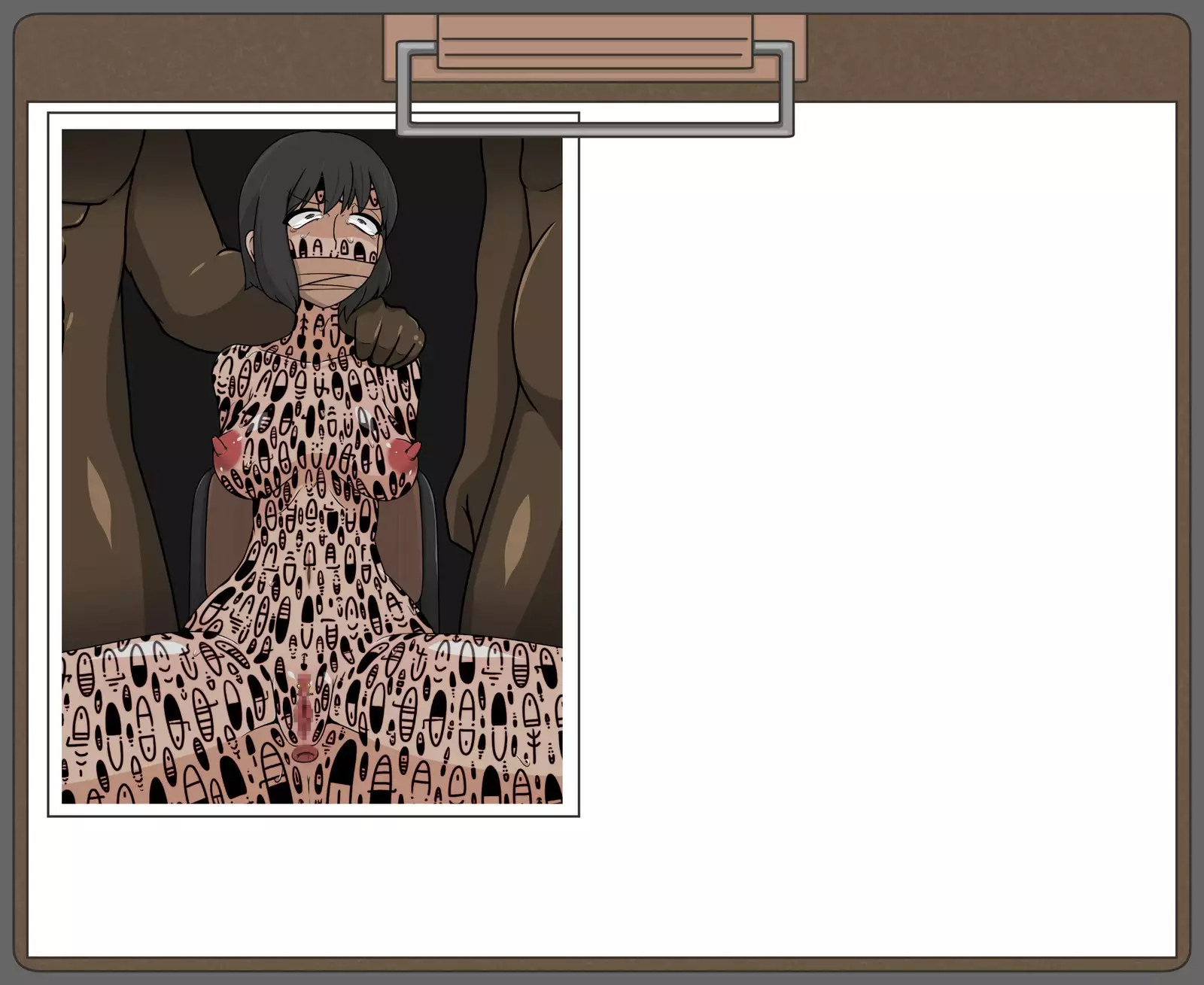 Buzokuiri Shita Onna-tachi -Hataraku Josei-hen