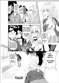 [TSF no F (Hyouga.)] Gal-iro ni Somaru | Painted in Girl Colors [English] [Digital]