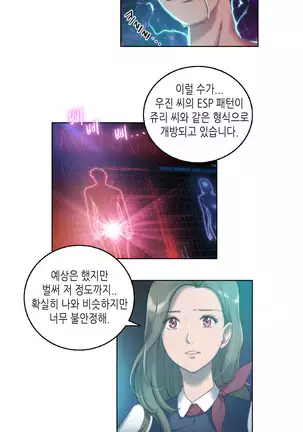 Erotic Sensuality & Perception 1-13