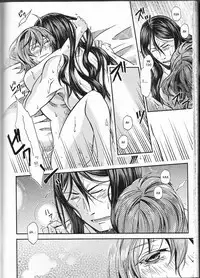 (Go! My Master ver.Girl) [Morohane. (Tatejima.)] Under Line (Fate/Grand Order) [English] [Squigglesjp]