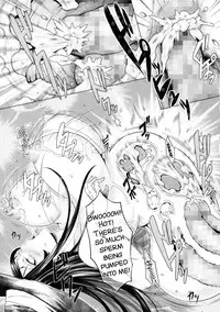 (C85) [Once Only (Momofuki Rio)] Majo no Nyuuen (Dragon's Crown) [English] {SMDC-Translations}