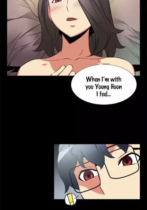 Love Parameter Ch.1-72