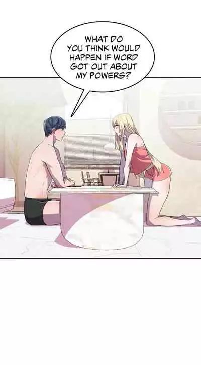 HERO MANAGER Ch. 1-19