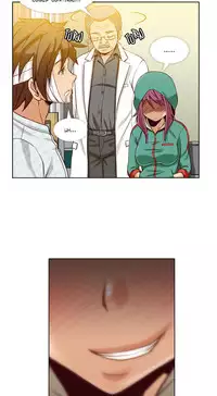 [Yi Hyeon Min] Secret Folder Ch.1-11 (English) (Ongoing)