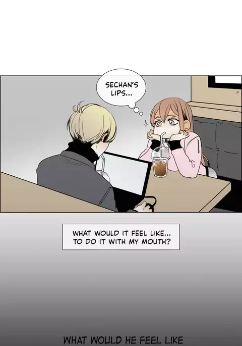 Talk To Me Ch.1-40