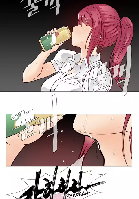 Household Affairs Ch.1-46