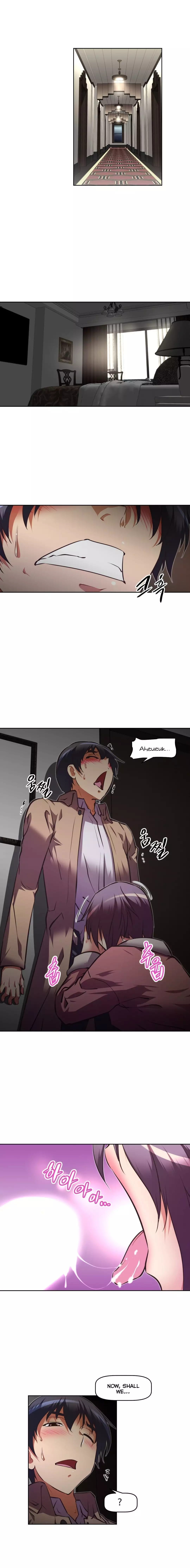 Brawling Go Ch.76-108