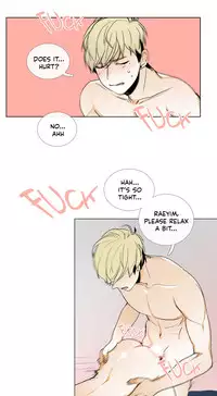 [Silverstar] Talk To Me Ch.1-36 (English) (Ongoing)
