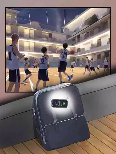 How to make Uterine Rice Sausage