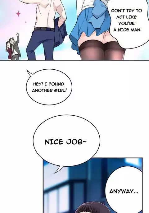 Tissue Thieves Ch.1-14