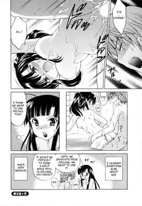 [Kotono Wakako] Classmate wa Ore no Yome! 1 - The classmate is my bride! [English] [Black Chronicle]